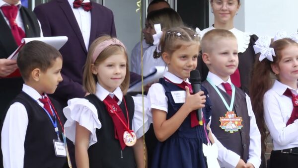 МАРТ посчитал, сколько стоит собрать ребенка в школу