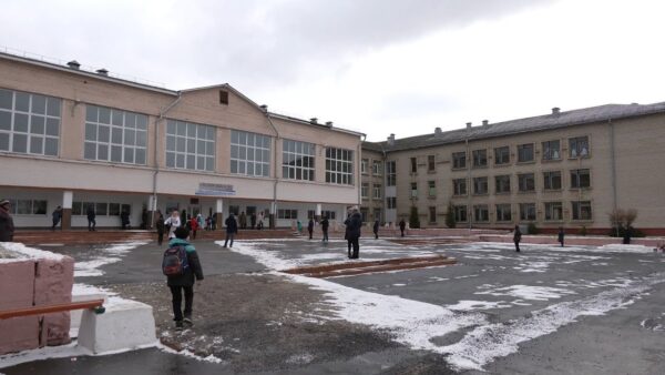 «Трезвость – норма жизни». Профилактическое мероприятие под таким названием прошло на базе 11-ой школы