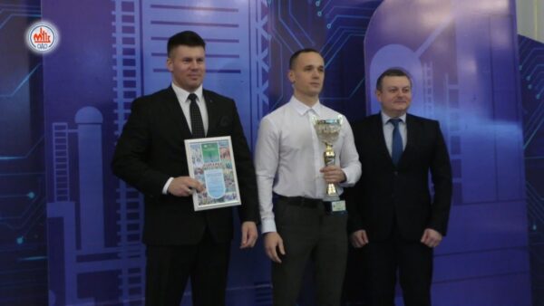 Триумф. Героям спорта-2022