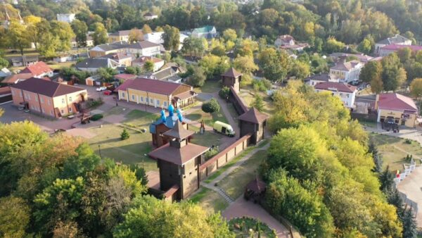 Туристический потенциал Наровлянского, Мозырского и Калинковичского района оценили участники выездного семинара