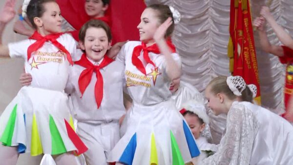 «Тысяча идей для бизнеса». Круглый стол с молодежью