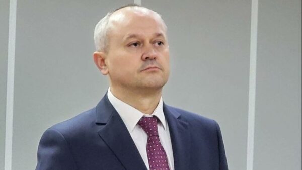 У Мозырского домостроительного комбината – новый руководитель. На эту должность согласован Валерий Третьяков