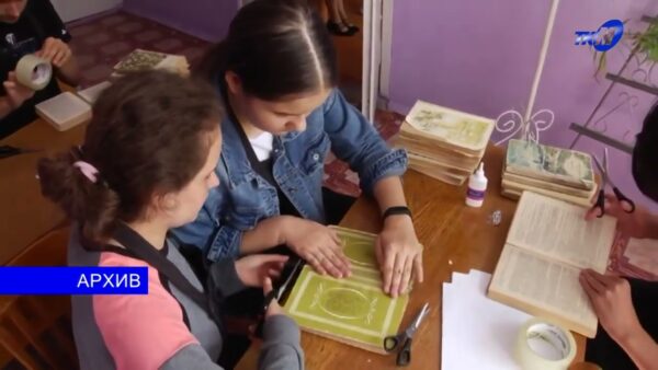 У учащейся молодежи, в возрасте от 14 до 18 лет с 1 июня будет возможность временно трудоустроиться