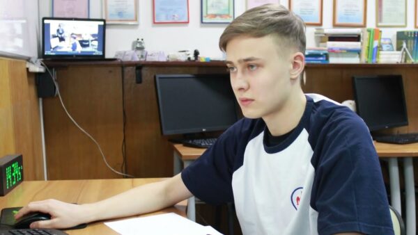 Учащиеся Гомельской области завоевали девять медалей на XIX международной Жаутыковской олимпиаде