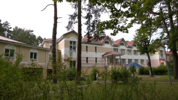 Упор на профилактику. Несчастный случай лучше и проще предотвратить