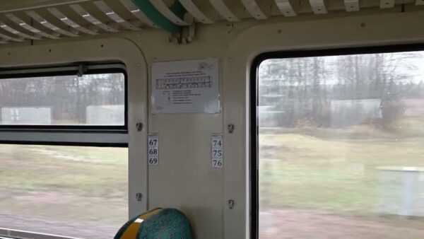 В 2023 году в Гомельской области погибли 10 человек на объектах железнодорожного транспорта. В Мозырском РОВД напоминают о правилах безопасного поведения на железной дороге