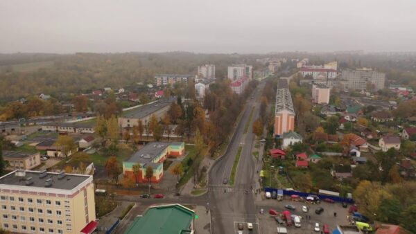 В Беларуси к концу недели похолодает