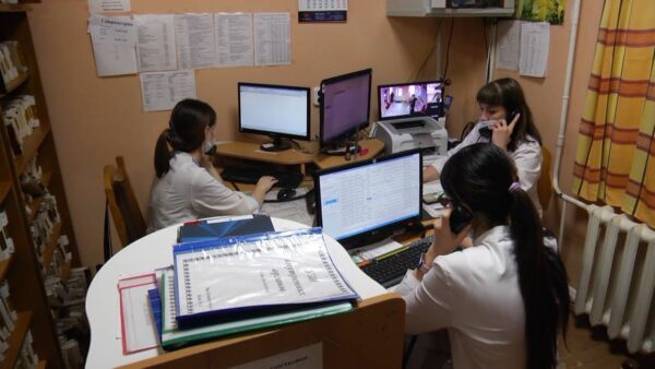 В Беларуси с 1 января 2023 года диспансеризация населения проходит по новым стандартам и правилам