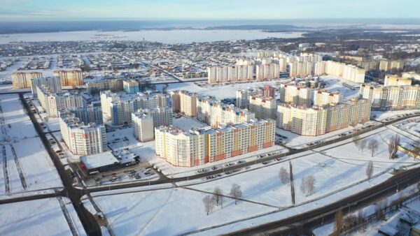 В Беларуси утвердили госпрограмму «Комфортное жилье и благоприятная среда»