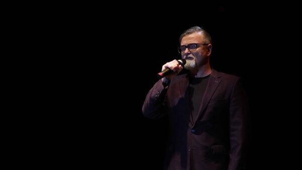 В ДК ОАО «Мозырский НПЗ» прошел тематический вечер под названием «Пока мы помним – мы живем!».