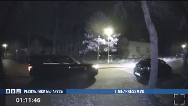 В Германии жители Калинковичей угнали 20 машин на миллион евро. Их задержала полиция