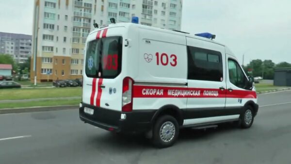 В Гомельской области два человека пострадали при розжиге костров, оба госпитализированы. Один из случаев произошел в Мозырском районе