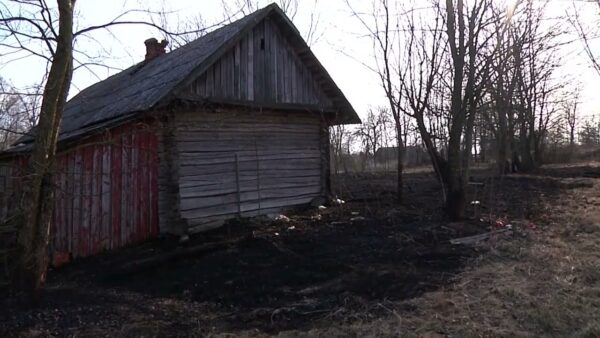 В Гомельской области при пожарах в экосистемах с начала года погибли 7 человек. Очередной трагический случай произошел 11 мая в Калинковичском районе