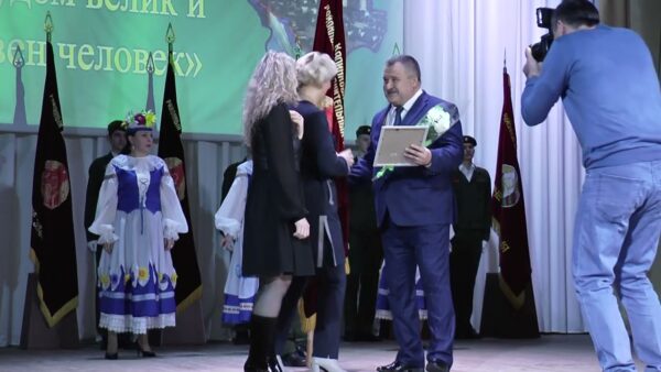 В Калинковичах подвели итоги соревнования социально-экономического развития района за 2022 год