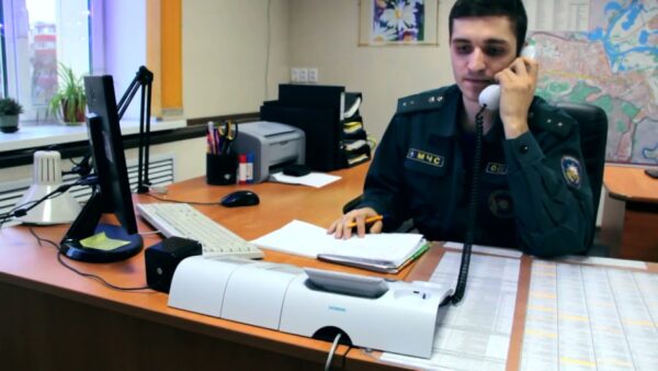 В Калинковичах во время приготовления еды на женщине загорелась одежда