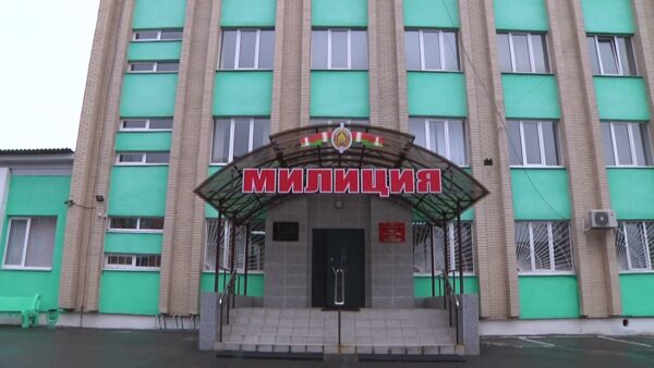 В Калинковичах задержаны «гастролеры», ограбившие пенсионерку в канун Нового года