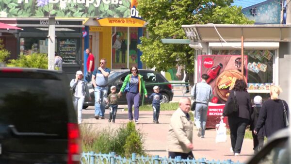 В Мозыре милиционеры задержали угонщиков. На это им потребовалось менее трёх часов