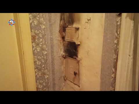 В Мозыре мужчина отравился угарным газом