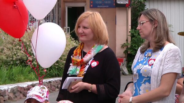 В Мозыре открылся единственный в Беларуси Общественный Центр Социальных Услуг «Особое сердце»