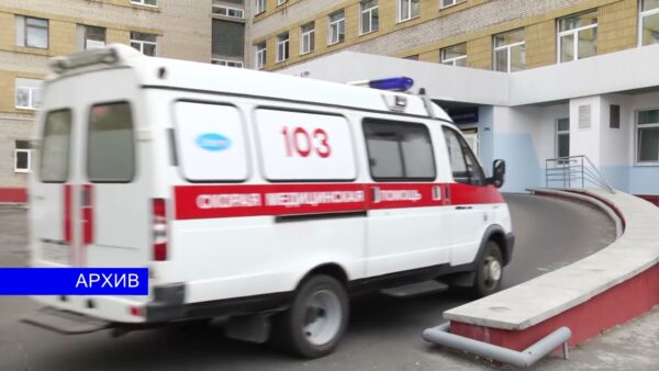В Мозыре пенсионерка погибла, получив сильные ожоги. Инцидент произошел 29 ноября, за жизнь женщины врачи боролись несколько дней