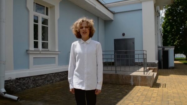 В Мозыре прошел открытый региональный фестиваль детского и молодежного киновидеотворчества. Мозырские школьники оказались в числе победителей