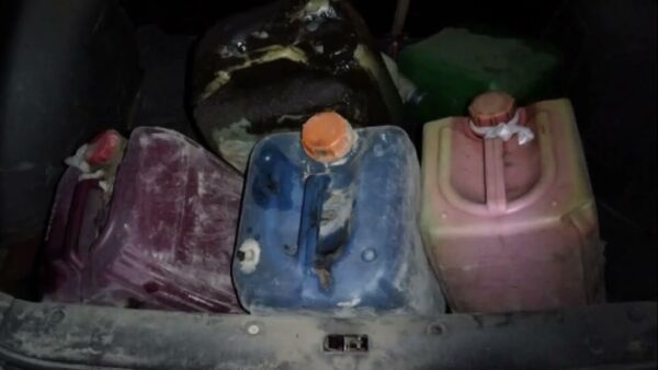 В Мозыре работник сельхозпредприятия продавал солярку