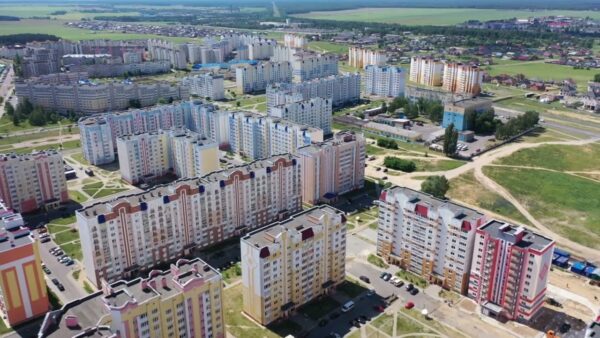 В Мозыре руководитель ООО фиктивно продал здание для аренды родственнику-предпринимателю