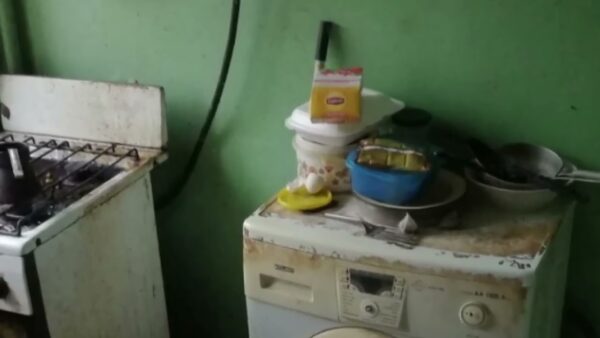 В Мозыре во время приготовления еды женщина получила ожоги лица и кисти