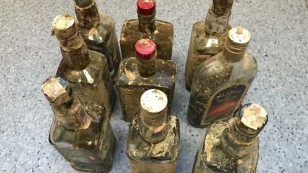 В Мозыре возбуждено дело о приготовлении к акту терроризма