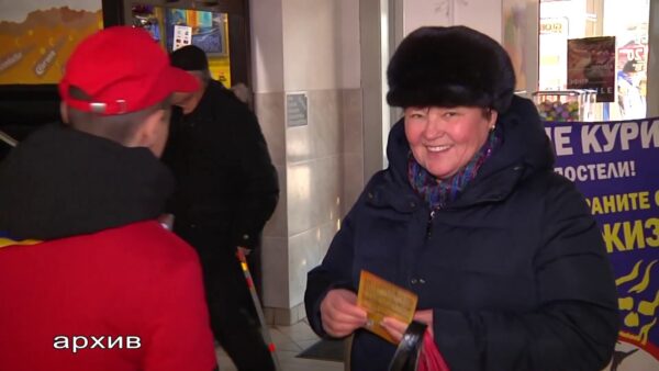 В Мозыре завершилась республиканская акция МЧС «День безопасности. Внимание всем!»