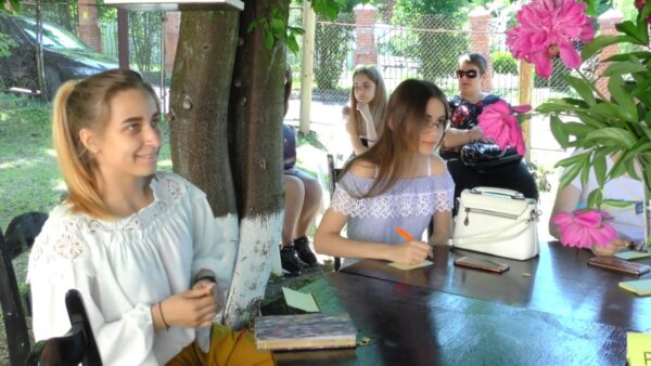 В Мозырском центре творчества детей и молодежи подвели итоги фестиваля-конкурса «Мастера пера и Word»