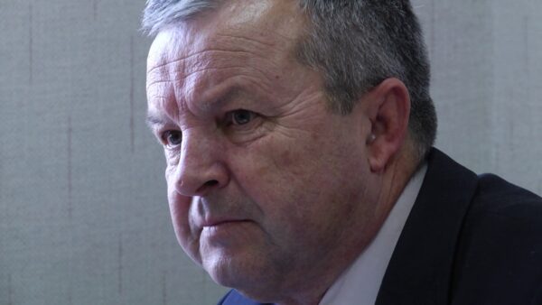 В Мозырском райисполкоме состоялся выездной прием граждан