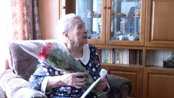 В Мозырском районе материальную помощь ко Дню Победы получат более 150-ти адресатов. Поздравительный марафон стартовал