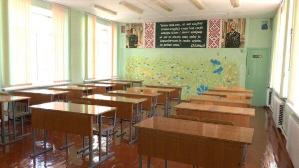 В Мозырском районе прошла приемка учреждений образования к новому учебному году