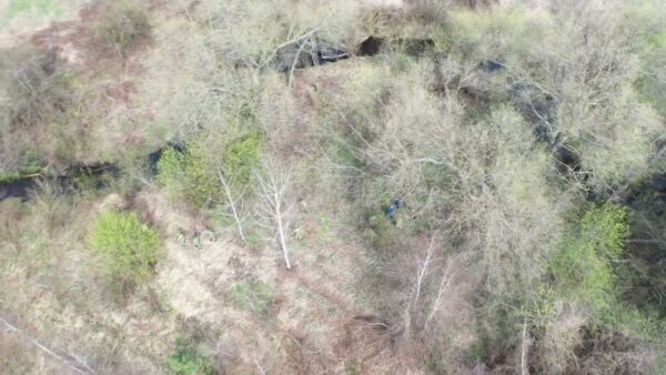 В Мозырском районе утонул 72-летний мужчина