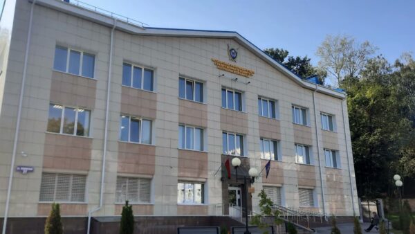 В Мозырском районе задержаны дачные воры. Двум членам банды еще нет 18-ти лет