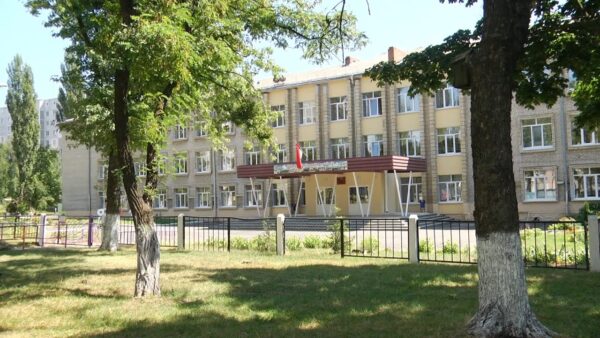 В Мозырском районе завершилась приемка учреждений образования к новому учебному году