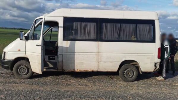 В Наровлянском районе задержаны трое мозырян с марихуаной