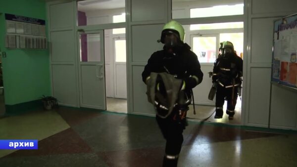 В первые 10 сентябрьских дней в учреждениях образования пройдет межведомственная акция «Единый день безопасности»