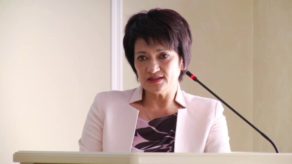 В рамках работы «Палескай скарбнiцы» был организован форум «Школа экспорта»