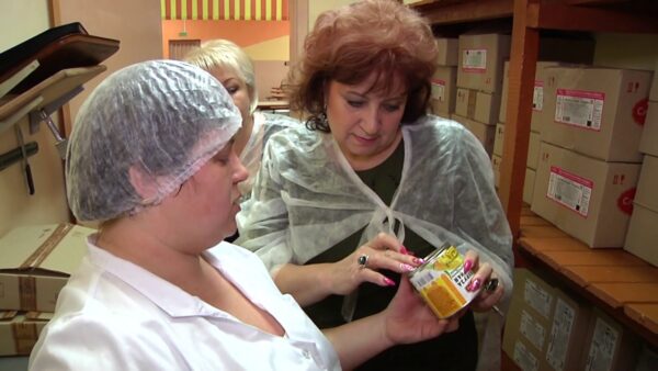 В школах Мозырского района продолжается мониторинг организации детского питания