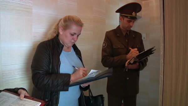 В стране проводится акция «За безопасность вместе»