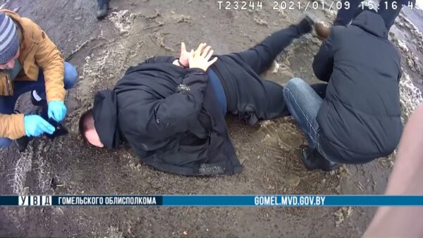 В суде Мозырского района началось рассмотрение многоэпизодного уголовного дела по незаконному обороту наркотиков