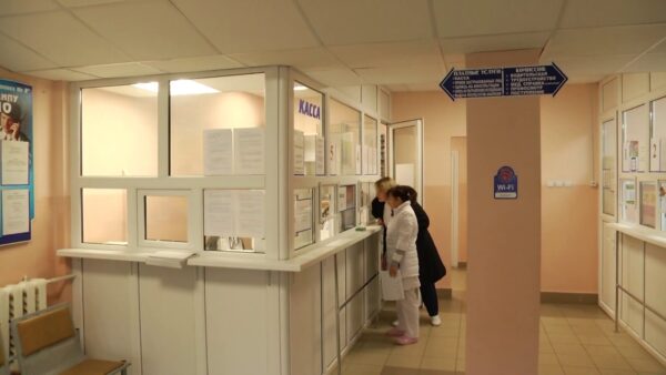 В учреждениях здравоохранения возобновлено проведение медицинских осмотров работающих
