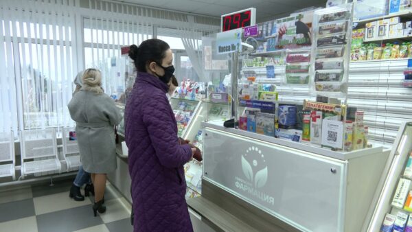 «Ваше здоровье – наша забота». Кампанию по вакцинации против COVID-19 в очередной раз поддержали мозырские эпидемиологи