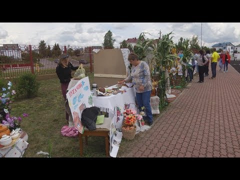 «Властелин села-2019»