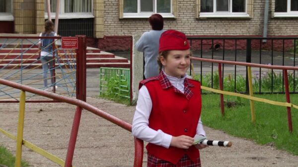 «Внимание – дети!» ГАИ продолжает профилактическую акцию