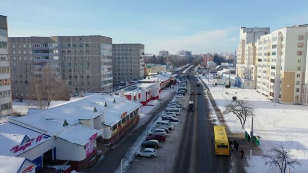 Внимание! МЧС предупреждает об усилении морозов!
