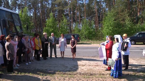 Вопросы жизнеобеспечения населения Прудковского сельсовета рассмотрели во время выездного практического семинара