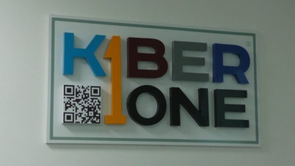 Вперед за будущим! Школацифровых технологий «KiberOne» объявляет новый набор резидентов в возрасте от 6 до 14 лет